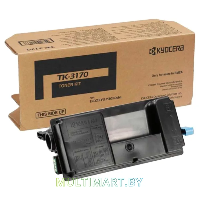 Картридж Kyocera TK-3170